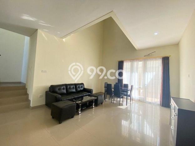 Jarang Ada! Rumah Sewa 5 Kamar Bagus Siap Huni Batam Centre Jarang Ada! Rumah Sewa 5 Kamar Bagus Siap Huni Batam Centre