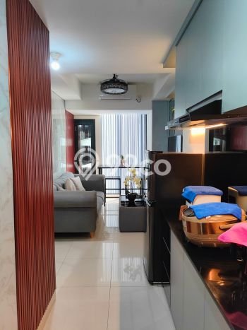 Sewa Sekarang Apartemen Nyaman 1 KT di Kawasan Batam Kota Sewa Sekarang Apartemen Nyaman 1 KT di Kawasan Batam Kota
