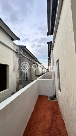 Dijual Cepat Rumah Bagus Siap Huni LB 45m2 di Batam Kota, Batam Dijual Cepat Rumah Bagus Siap Huni LB 45m2 di Batam Kota, Batam