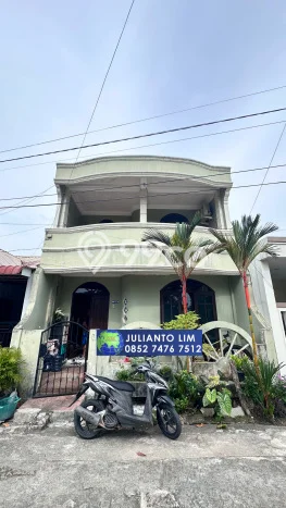 Rumah Minimalis 4 KT di Batam Centre Batam Full Furnished Rumah Minimalis 4 KT di Batam Centre Batam Full Furnished