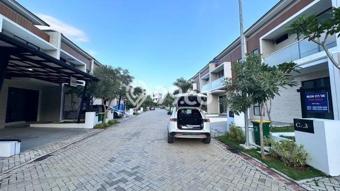 Rumah Cantik Siap Huni Di Batam Centre Luas 78m2 Lokasi Strategis Rumah Cantik Siap Huni Di Batam Centre Luas 78m2 Lokasi Strategis