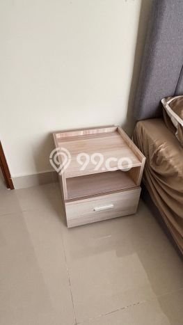Apartemen Favorit Modern Dijual di Batam dengan 2 Kamar Tidur Apartemen Favorit Modern Dijual di Batam dengan 2 Kamar Tidur