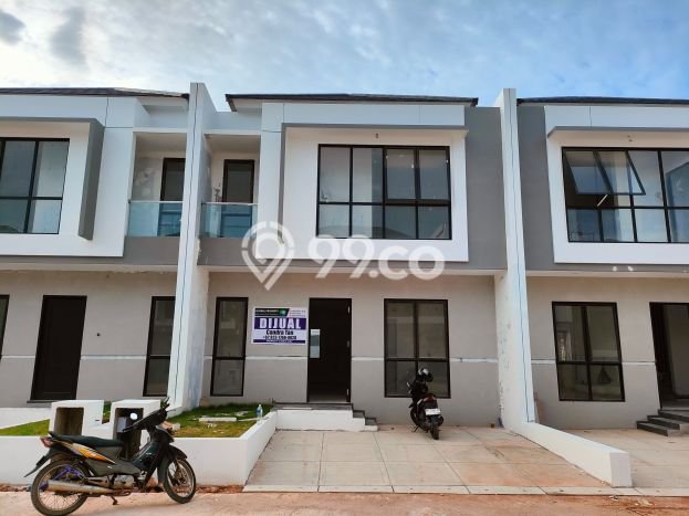Rumah Luas Asri 3 KT Siap Huni di Batam Centre Batam Rumah Luas Asri 3 KT Siap Huni di Batam Centre Batam