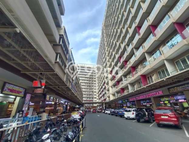 Unit Apartemen Dijual di Batam Kota, Batam, dengan 1 Bedroom, 1 Bathroom Unit Apartemen Dijual di Batam Kota, Batam, dengan 1 Bedroom, 1 Bathroom