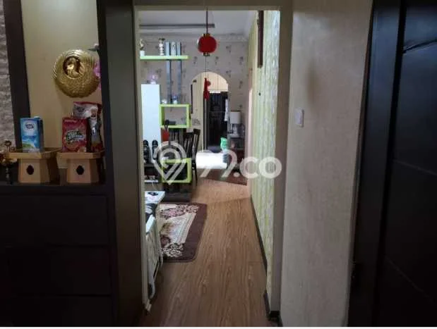 Hunian Nyaman 3 KT Harga Terjangkau di Sei Panas Batam Hunian Nyaman 3 KT Harga Terjangkau di Sei Panas Batam
