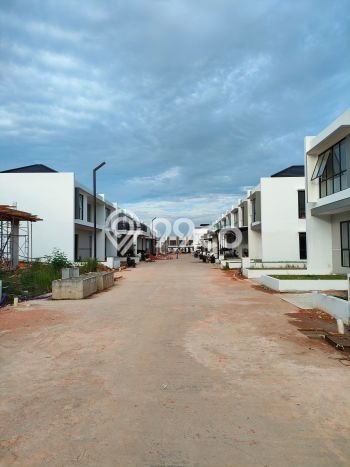 Rumah Luas Asri 3 KT Siap Huni di Batam Centre Batam Rumah Luas Asri 3 KT Siap Huni di Batam Centre Batam