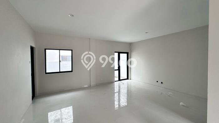 Dijual Cepat Rumah Favorit Siap Huni LB 118m2 di Batam Kota, Batam Dijual Cepat Rumah Favorit Siap Huni LB 118m2 di Batam Kota, Batam