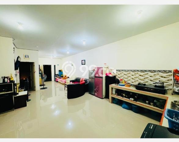 Rumah Strategis Modern Lb 137m2 di Batam Kota, Batam Rumah Strategis Modern Lb 137m2 di Batam Kota, Batam