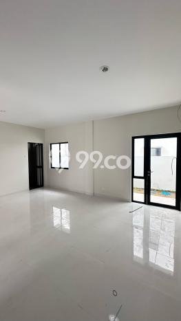 Dijual Cepat Rumah Favorit Siap Huni LB 118m2 di Batam Kota, Batam Dijual Cepat Rumah Favorit Siap Huni LB 118m2 di Batam Kota, Batam