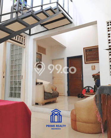 Rumah Modern Minimalis 4 KT Siap Huni di Pondok Aren Rumah Modern Minimalis 4 KT Siap Huni di Pondok Aren