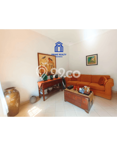 Dijual Rumah Luas Megah Dengan View Cantik di Bintaro, Tangerang Selatan Dijual Rumah Luas Megah Dengan View Cantik di Bintaro, Tangerang Selatan