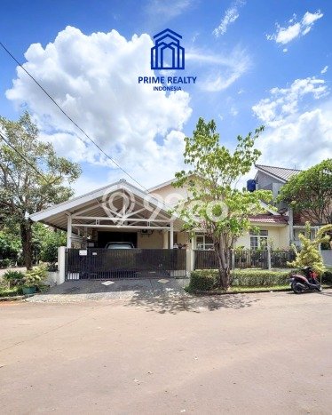 Rumah Elit Modern Tanpa Renovasi di Sektor 9-Bintaro Tangerang Selatan Rumah Elit Modern Tanpa Renovasi di Sektor 9-Bintaro Tangerang Selatan