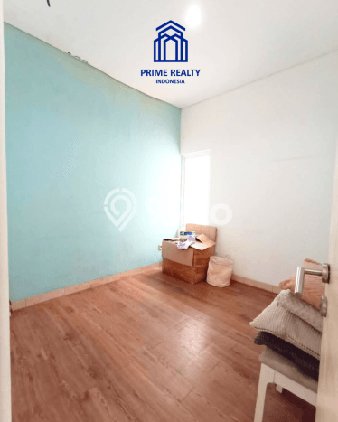 Rumah Minimalis 3 KT LT 80m2 di Pondok Karya Rumah Minimalis 3 KT LT 80m2 di Pondok Karya