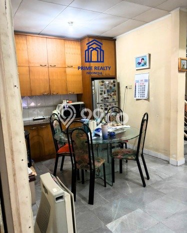 Rumah Elit Modern Tanpa Renovasi di Sektor 9-Bintaro Tangerang Selatan Rumah Elit Modern Tanpa Renovasi di Sektor 9-Bintaro Tangerang Selatan