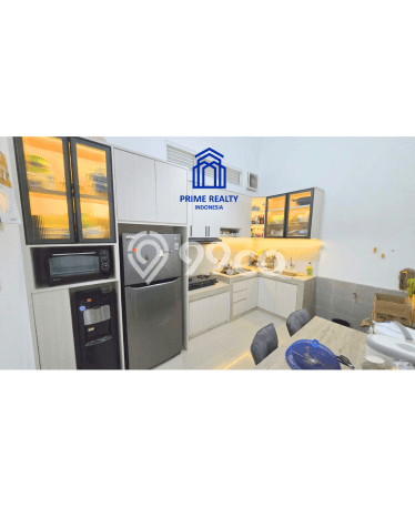 Dijual Cepat Rumah Favorit Siap Huni LB 81m2 di Pamulang, Tangerang Selatan Dijual Cepat Rumah Favorit Siap Huni LB 81m2 di Pamulang, Tangerang Selatan