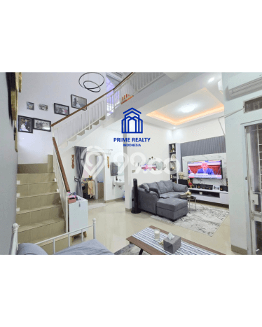 Dijual Cepat Rumah Favorit Siap Huni LB 81m2 di Pamulang, Tangerang Selatan Dijual Cepat Rumah Favorit Siap Huni LB 81m2 di Pamulang, Tangerang Selatan