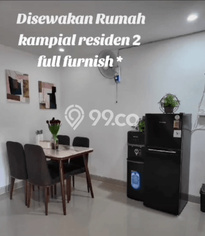 Rumah di Kuta Selatan, 2 KM, Area Berkembang Rumah di Kuta Selatan, 2 KM, Area Berkembang
