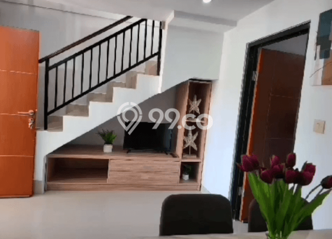 Rumah di Kuta Selatan, 2 KM, Area Berkembang Rumah di Kuta Selatan, 2 KM, Area Berkembang