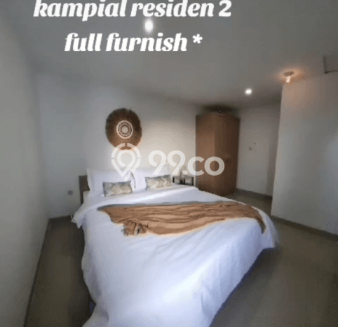 Rumah di Kuta Selatan, 2 KM, Area Berkembang Rumah di Kuta Selatan, 2 KM, Area Berkembang