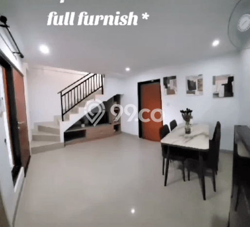 Rumah di Kuta Selatan, 2 KM, Area Berkembang Rumah di Kuta Selatan, 2 KM, Area Berkembang