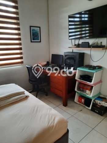 Rumah Luxury Modern Siap Huni di Setra Sari Bandung Rumah Luxury Modern Siap Huni di Setra Sari Bandung
