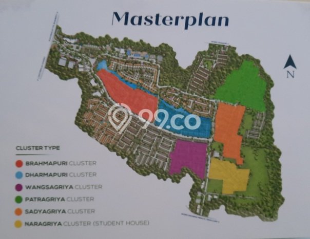 Hunian Elit LB 172m2 Siap Pakai Desain Elegan di Podomoro Park Bandung, Bandung Hunian Elit LB 172m2 Siap Pakai Desain Elegan di Podomoro Park Bandung, Bandung