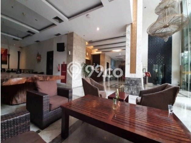 Hotel Kawasan Andir, Luas 10851m2m², Lokasi Premium Hotel Kawasan Andir, Luas 10851m2m², Lokasi Premium