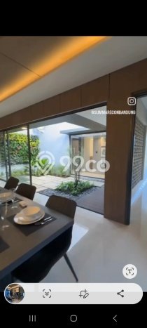 Rumah Luas Asri 4 KT Siap Pakai di Summarecon Bandung Bandung Rumah Luas Asri 4 KT Siap Pakai di Summarecon Bandung Bandung