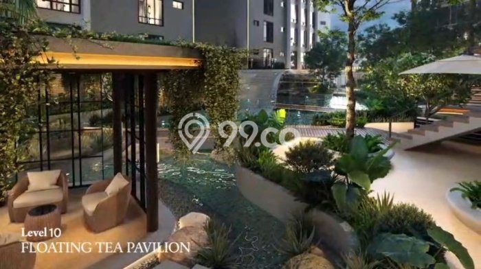 Dijual Segera Apartemen Luxury 1 Kamar di Kuala Lumpur, Malaysia Dijual Segera Apartemen Luxury 1 Kamar di Kuala Lumpur, Malaysia