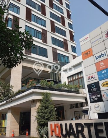 Dijual Apartemen di Bandung 1 Kamar & 1 Kamar Mandi, Luas 83m2 Dijual Apartemen di Bandung 1 Kamar & 1 Kamar Mandi, Luas 83m2