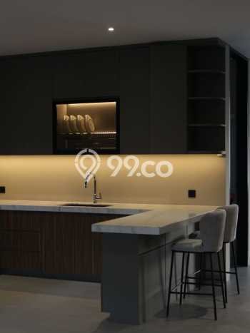 Rumah Luxury Modern Siap Huni di Setiabudi Bandung Rumah Luxury Modern Siap Huni di Setiabudi Bandung