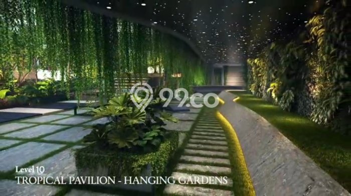 Dijual Segera Apartemen Luxury 1 Kamar di Kuala Lumpur, Malaysia Dijual Segera Apartemen Luxury 1 Kamar di Kuala Lumpur, Malaysia