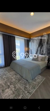 Rumah Luas Asri 4 KT Siap Pakai di Summarecon Bandung Bandung Rumah Luas Asri 4 KT Siap Pakai di Summarecon Bandung Bandung
