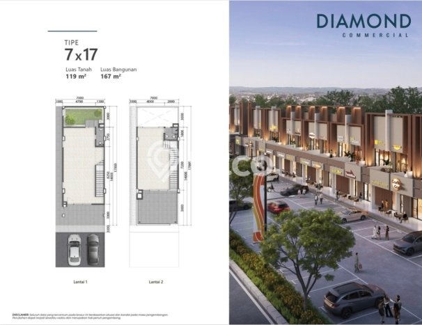 Ruko Bagus Dijual LB 123m2 Lokasi Strategis Bandung Area Cocok untuk Berbisnis Ruko Bagus Dijual LB 123m2 Lokasi Strategis Bandung Area Cocok untuk Berbisnis