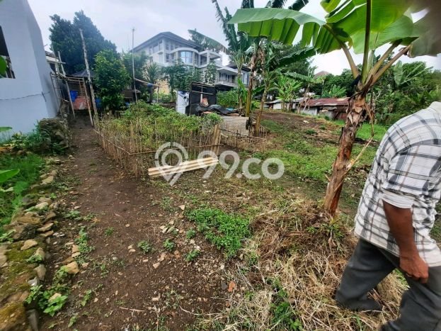 Tanah Siap Bangun Dijual di Bandung Punya Luas 1146m2 Tanah Siap Bangun Dijual di Bandung Punya Luas 1146m2