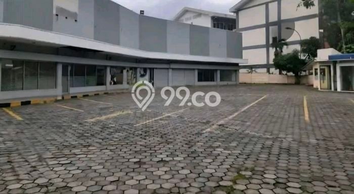 Komersial Bagus Dijual LB 1980m2 Lokasi Strategis Bandung Area Cocok untuk Bisnis Komersial Bagus Dijual LB 1980m2 Lokasi Strategis Bandung Area Cocok untuk Bisnis