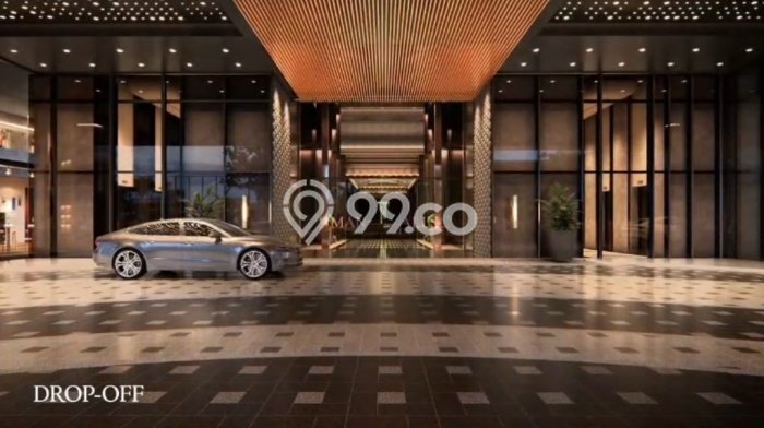 Dijual Segera Apartemen Luxury 1 Kamar di Kuala Lumpur, Malaysia Dijual Segera Apartemen Luxury 1 Kamar di Kuala Lumpur, Malaysia