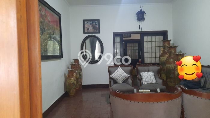 Best Deal Hunian Premium Ideal dan Luas di Sukasari, Bandung Best Deal Hunian Premium Ideal dan Luas di Sukasari, Bandung