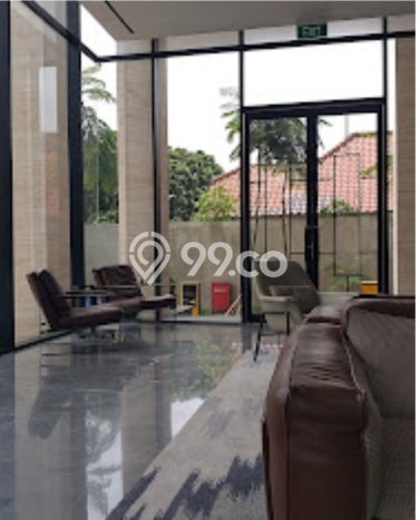 Dijual Apartemen di Bandung 1 Kamar & 1 Kamar Mandi, Luas 83m2 Dijual Apartemen di Bandung 1 Kamar & 1 Kamar Mandi, Luas 83m2