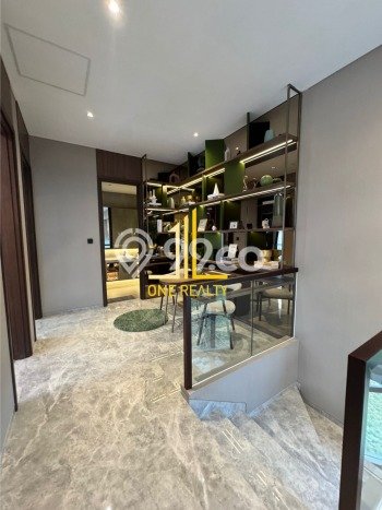 Rumah Elit LB 188m2 Siap Pakai Desain Elegan di Summarecon Bandung, Bandung Rumah Elit LB 188m2 Siap Pakai Desain Elegan di Summarecon Bandung, Bandung