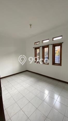 Rumah Modern 3 KT di Cijerah Bandung Unfurnished Rumah Modern 3 KT di Cijerah Bandung Unfurnished