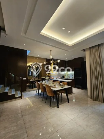 Dijual Rumah Mewah Elegan Dengan View Eksklusif di Podomoro Park Bandung, Bandung Dijual Rumah Mewah Elegan Dengan View Eksklusif di Podomoro Park Bandung, Bandung