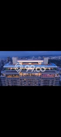 Dijual Cepat Apartemen Luxury 1 Kamar di Kuala Lumpur, Malaysia Dijual Cepat Apartemen Luxury 1 Kamar di Kuala Lumpur, Malaysia