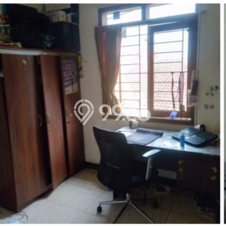 For Sale! Premium House LT 320m2 Desain Modern di Turangga For Sale! Premium House LT 320m2 Desain Modern di Turangga