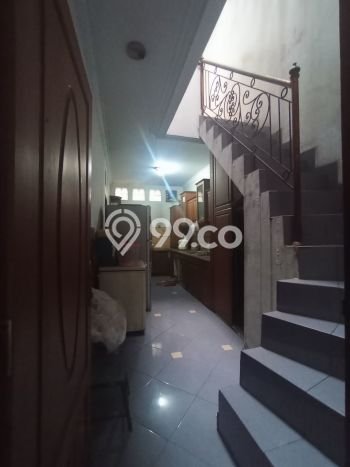 Rumah Mewah Dijual LT 256m2 di Margahayu, Bandung Rumah Mewah Dijual LT 256m2 di Margahayu, Bandung