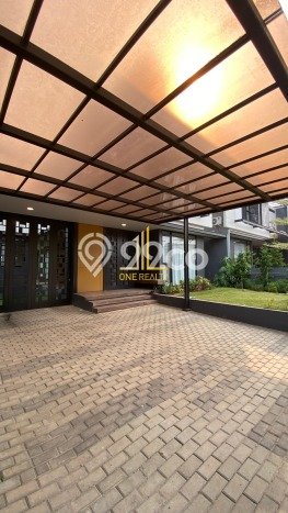 Rumah Luxury Modern Siap Huni di Kota Baru Parahyangan Bandung Rumah Luxury Modern Siap Huni di Kota Baru Parahyangan Bandung