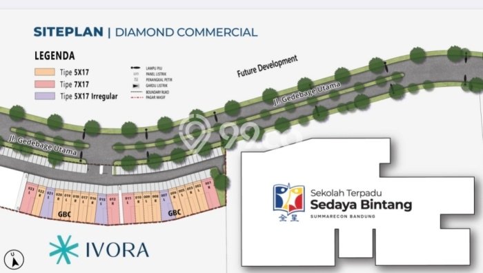 Ruko Bagus Dijual LB 123m2 Lokasi Strategis Bandung Area Cocok untuk Berbisnis Ruko Bagus Dijual LB 123m2 Lokasi Strategis Bandung Area Cocok untuk Berbisnis