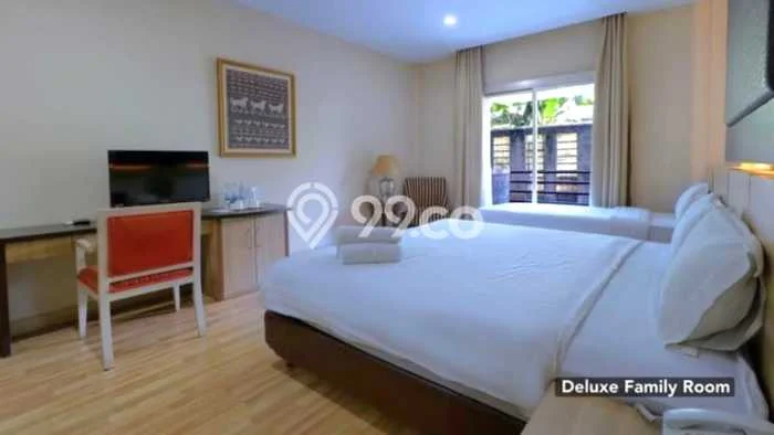 Jual Hotel Area Komersial di , Luas 2400m2m², Jalan Utama Jual Hotel Area Komersial di , Luas 2400m2m², Jalan Utama
