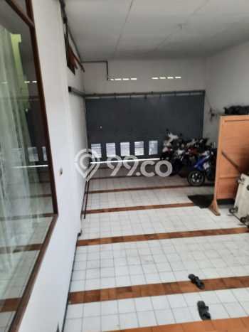 Rumah Luxury Modern Siap Huni di Setra Sari Bandung Rumah Luxury Modern Siap Huni di Setra Sari Bandung