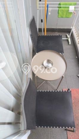 Hunian Apartemen Ideal untuk Dijual di Bandung dengan 1 Kamar Hunian Apartemen Ideal untuk Dijual di Bandung dengan 1 Kamar